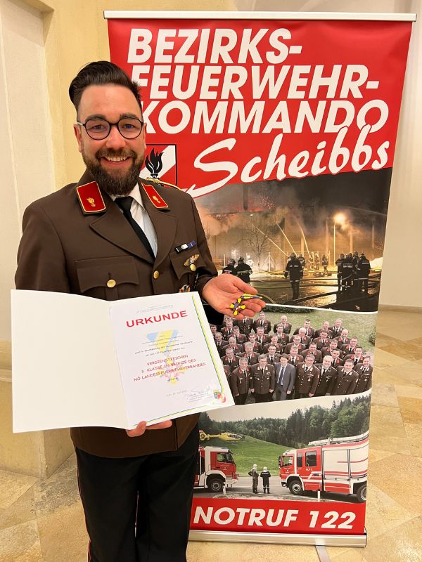 Feuerwehr