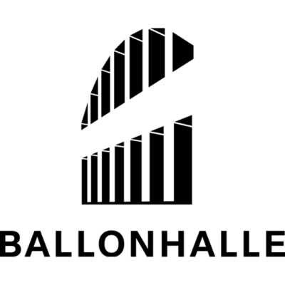 Ballonhalle Logo