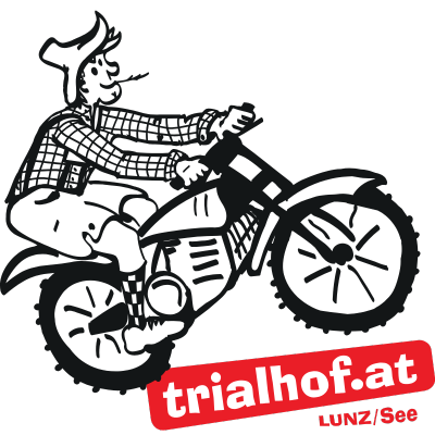 Trailhof Logo