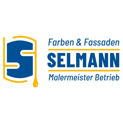 Selman Logo