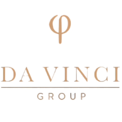 DA VINCO Logo
