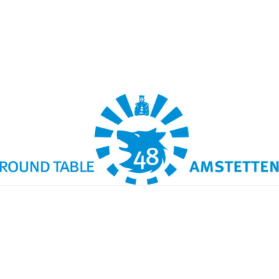 Round Table Logo